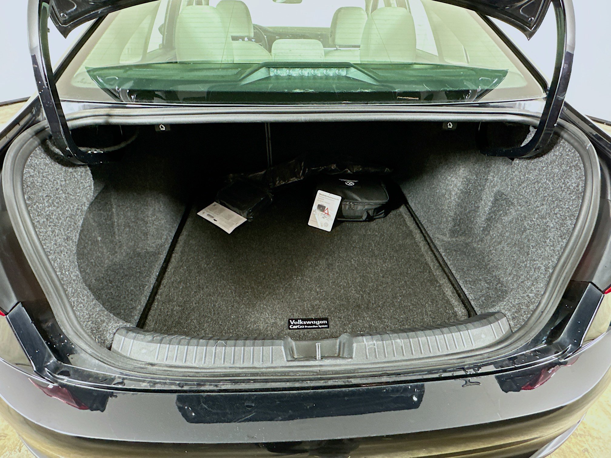 Used 2022 Volkswagen Jetta S image 27