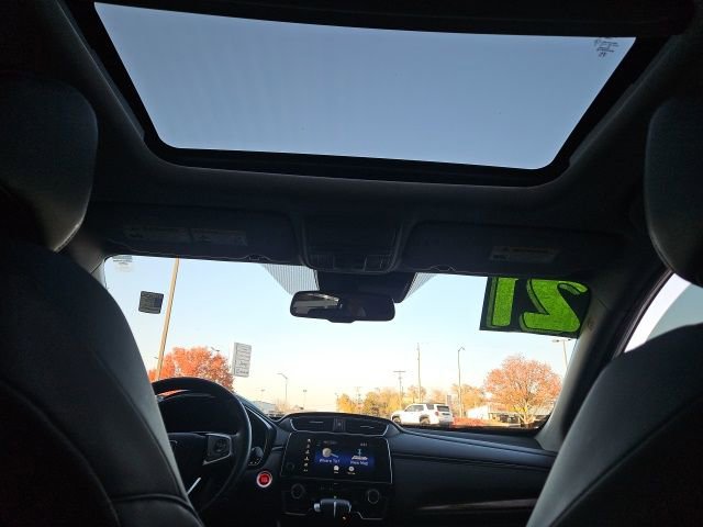 Used 2021 Honda CR-V Touring image 26