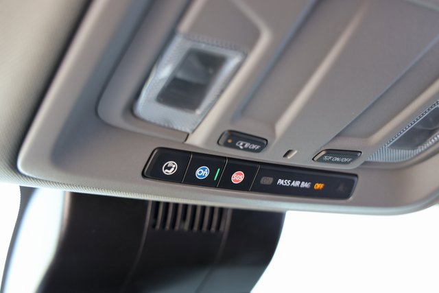 Certified 2025 Chevrolet Silverado 2500 Custom w/ Custom Value Package image 24