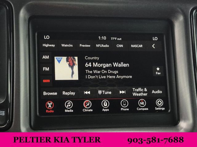 Used 2022 Dodge Challenger GT RWD image 32