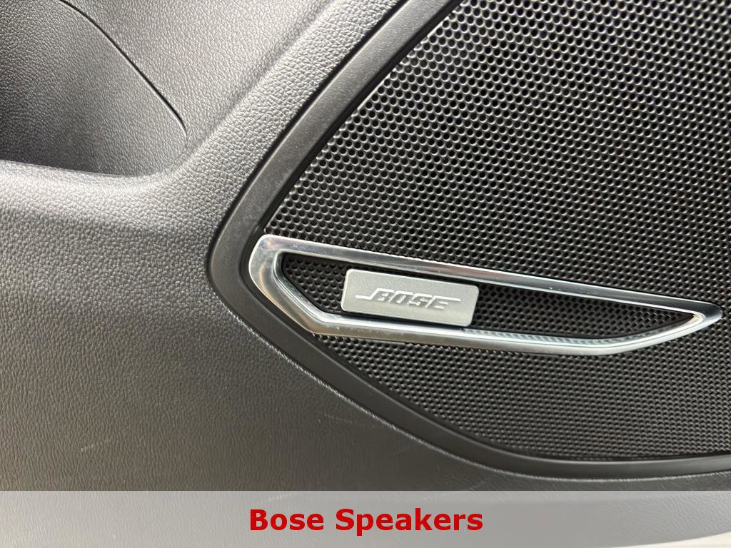 Used 2025 Buick Envision Preferred image 15