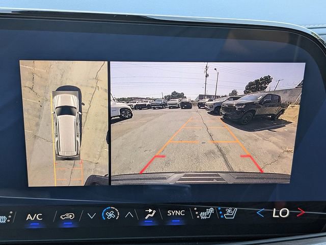 New 2026 Chevrolet Tahoe Premier w/ Sun And Tow Package RWD image 24