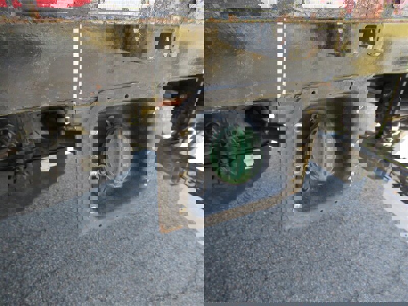 Used 2018 Ford F450 XL image 17