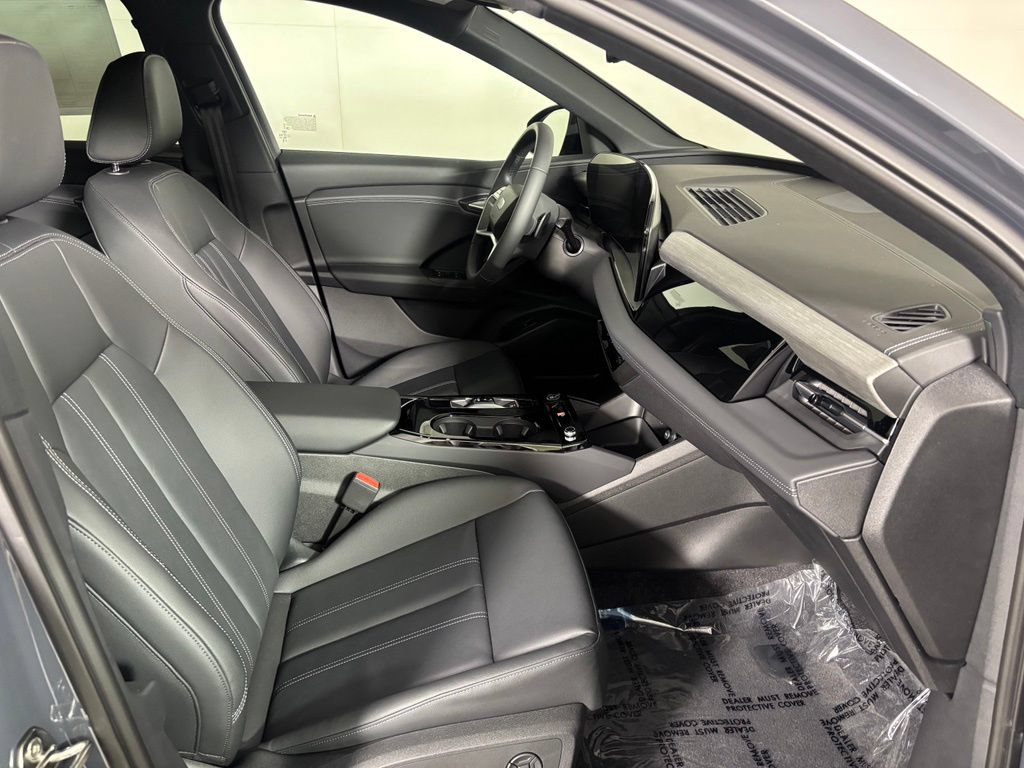 New 2027 Audi Q6 e-tron Premium AWD/4WD image 12