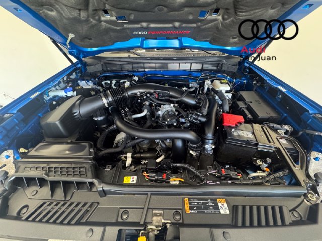 Used 2024 Ford Bronco Raptor AWD/4WD image 10