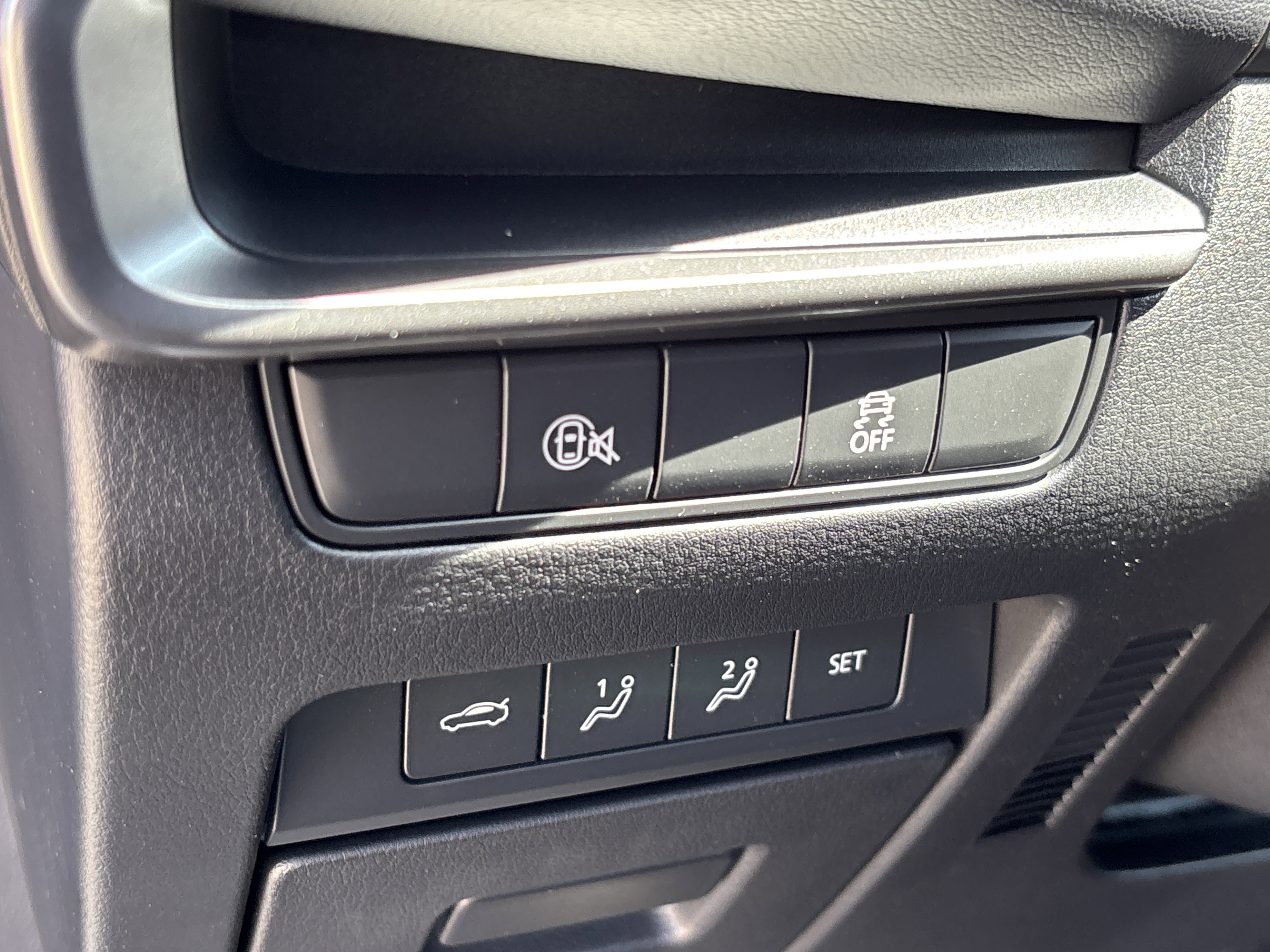 New 2026 MAZDA MAZDA3 2.5 S Sedan w/ Preferred Pkg image 20