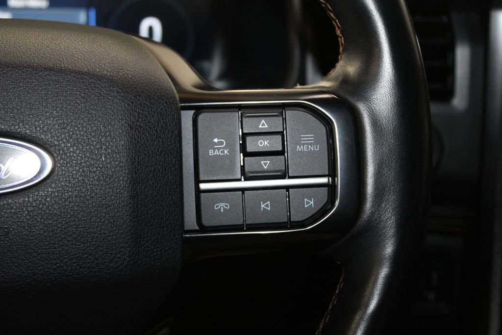 Used 2023 Ford Expedition Max Platinum image 41