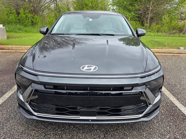 Used 2024 Hyundai Sonata SEL w/ Convenience Package image 2