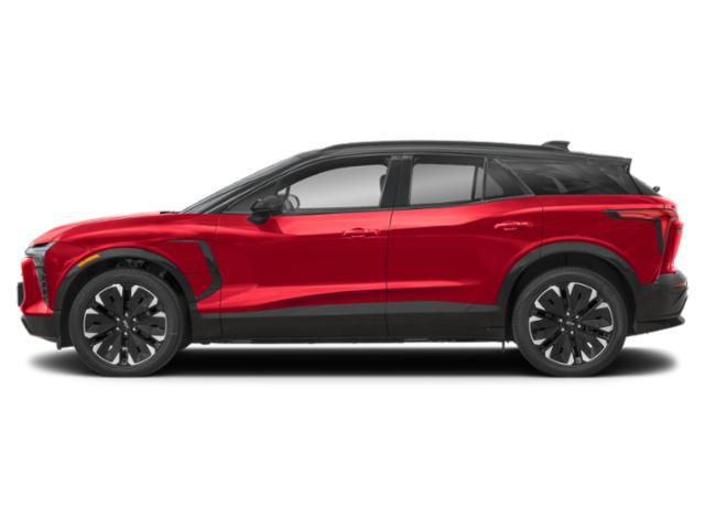 New 2027 Chevrolet Blazer EV RS FWD image 3