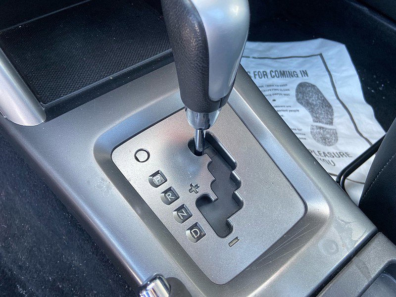 Used 2012 Subaru Forester 2.5X Limited image 15