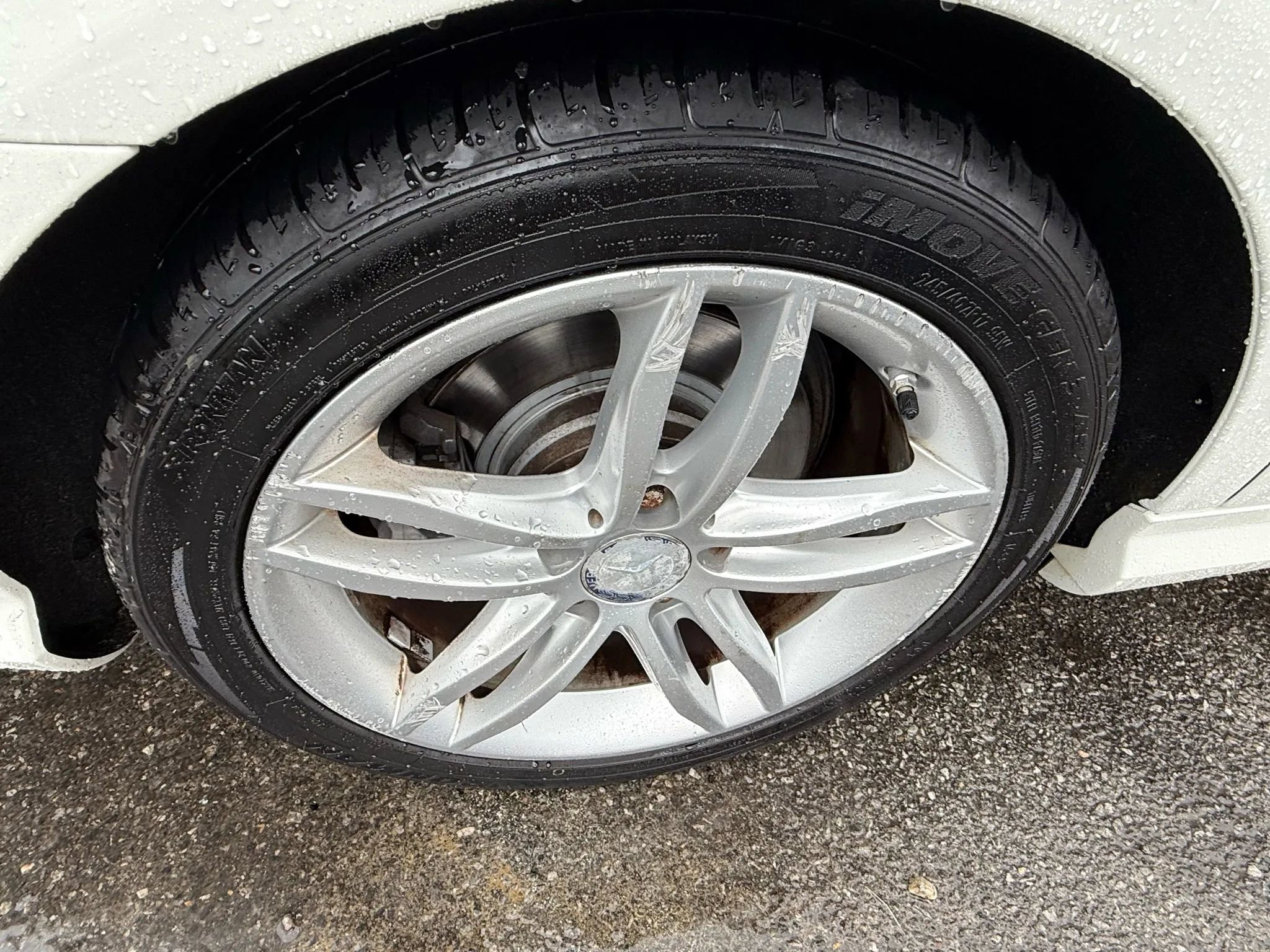 Used 2012 Mercedes-Benz C 250 Sedan image 42