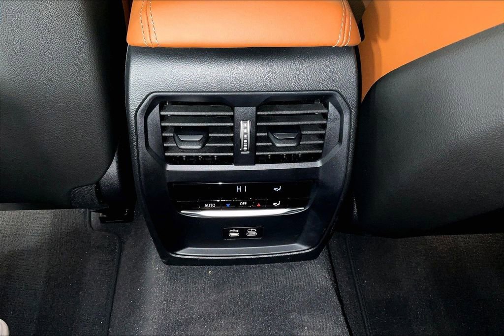 Used 2024 BMW M3 Competition w/ Executive Package image 34