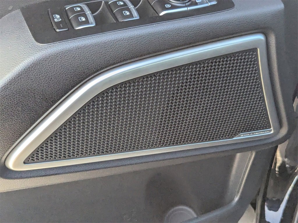 Used 2021 Kia Telluride EX w/ EX Premium Package image 34