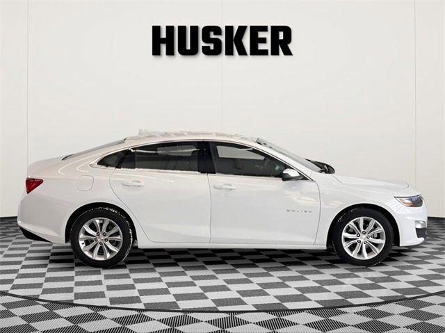 Certified 2024 Chevrolet Malibu LT image 2