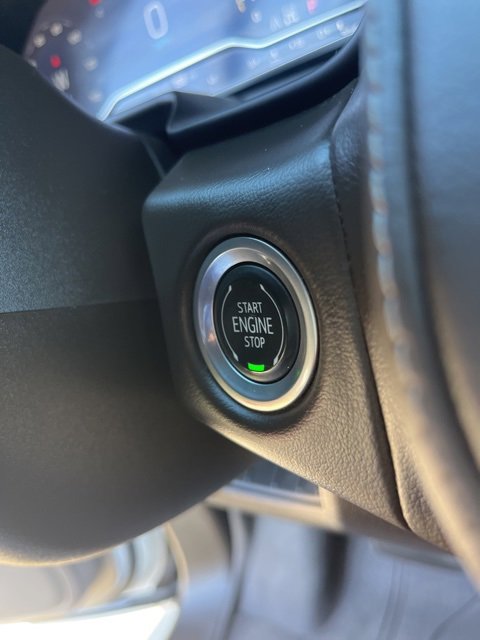 Used 2022 Chevrolet Suburban Z71 w/ Z71 Off-Road Package image 22