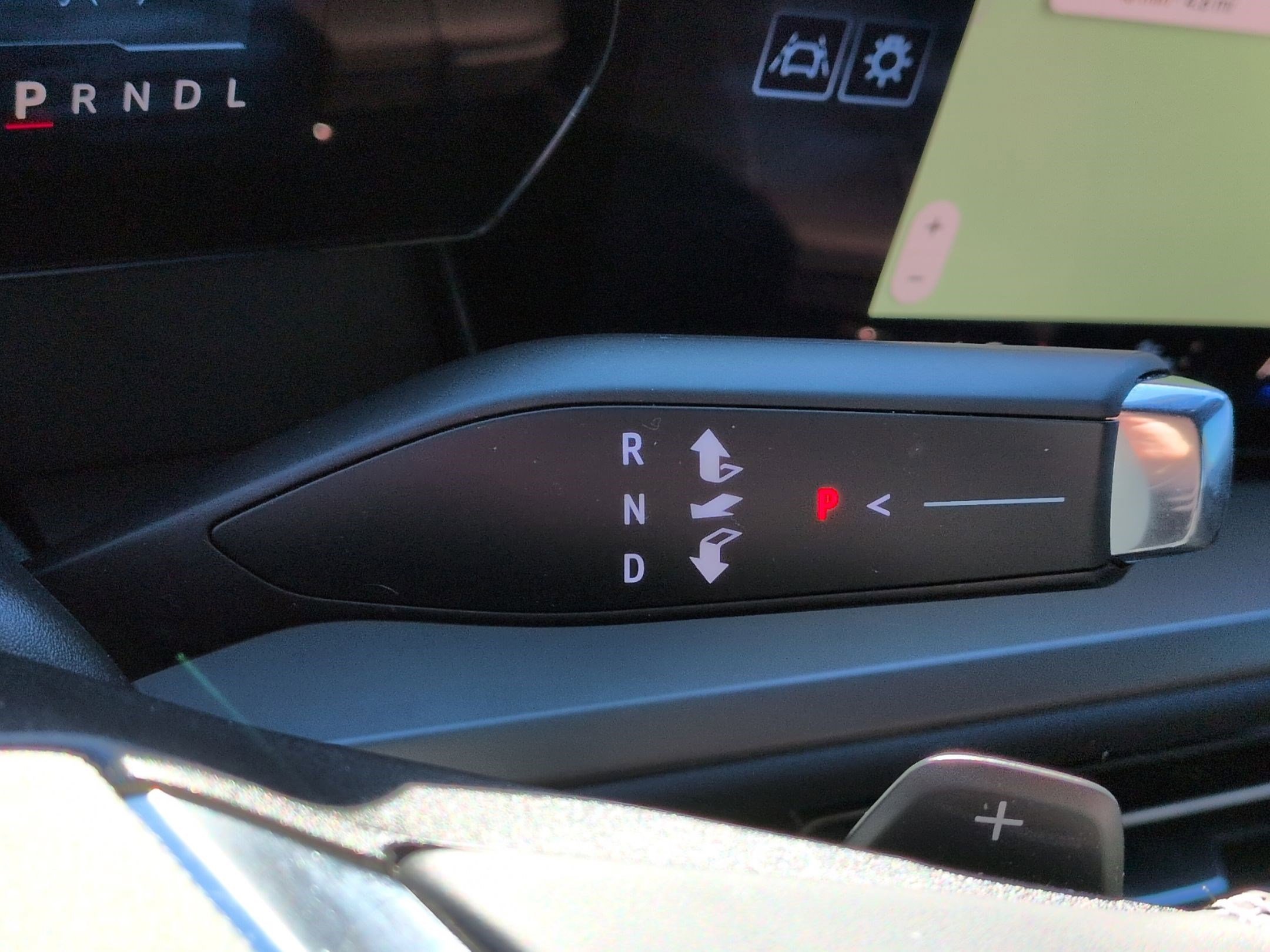 Used 2025 Chevrolet Traverse LT w/ Midnight/Sport Edition image 26