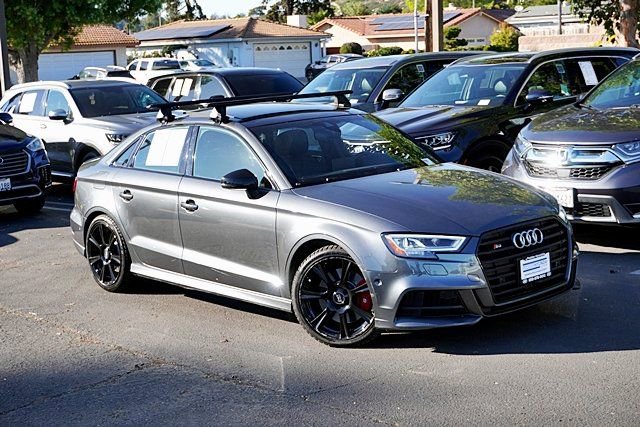 Used 2020 Audi S3 Premium Plus image 3
