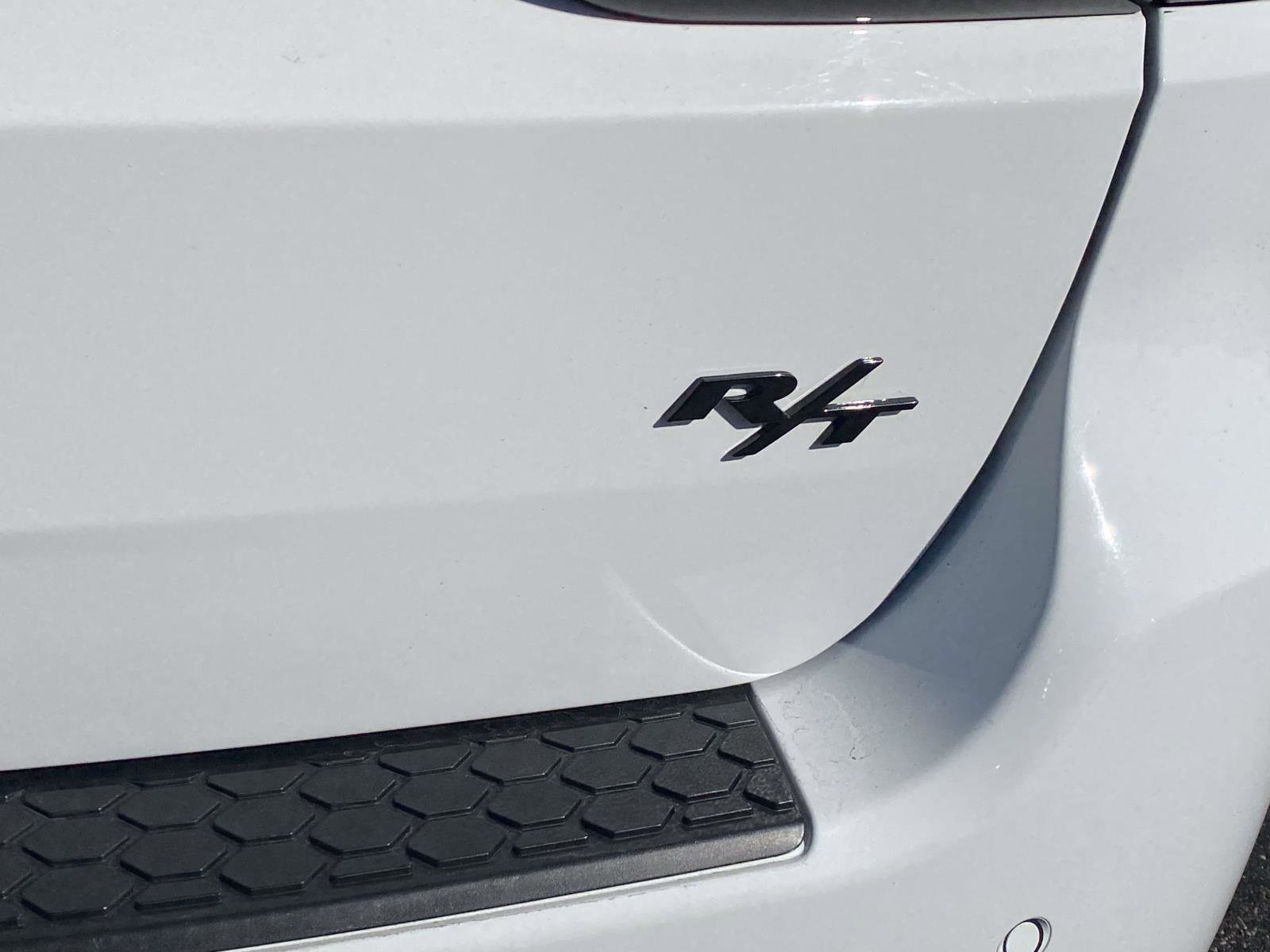 Certified 2024 Dodge Durango R/T image 40