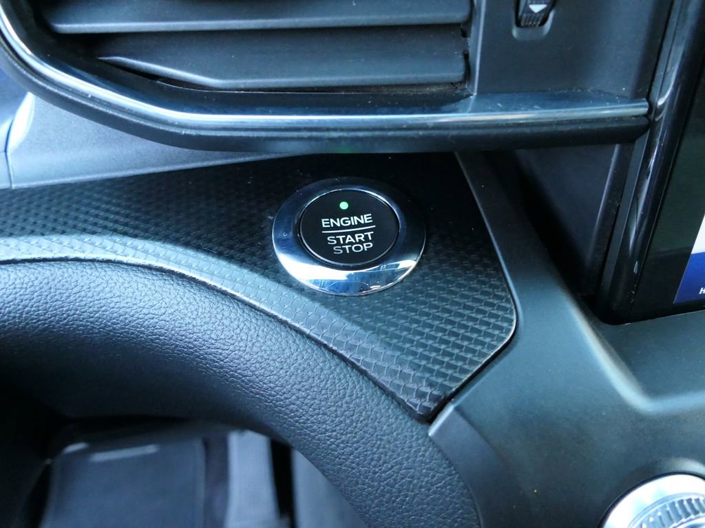 Used 2020 Ford Explorer ST w/ Premium Technology Package image 17