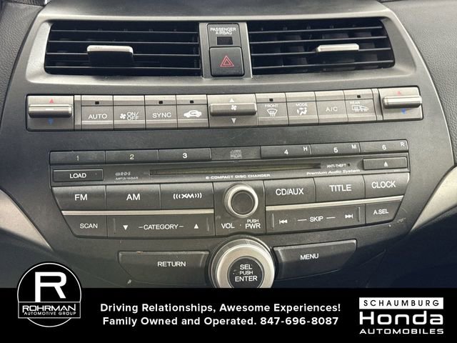 Used 2011 Honda Accord EX-L image 7