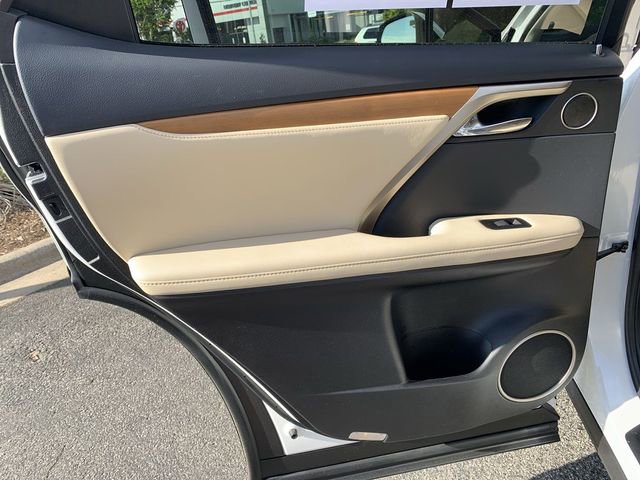 Used 2022 Lexus RX 350 FWD w/ Premium Package image 15