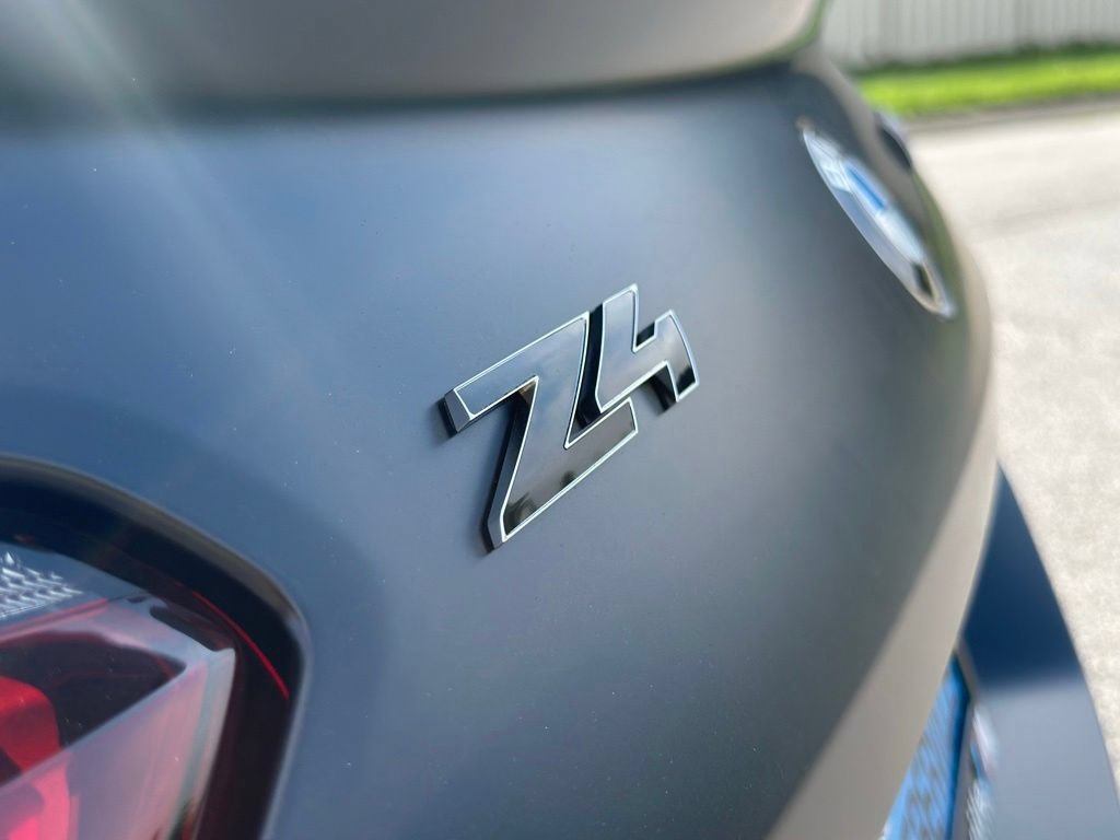New 2026 BMW Z4 M40i RWD image 14