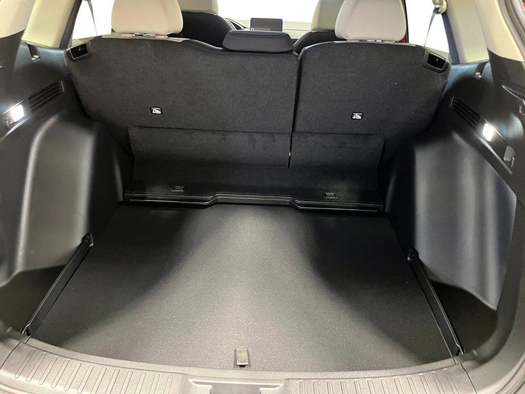 New 2026 Honda CR-V EX image 21