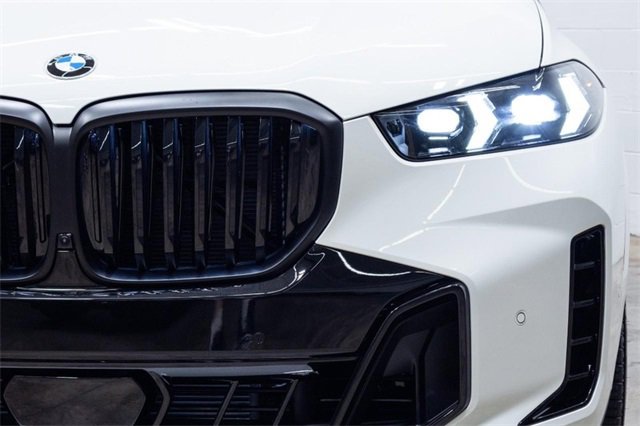 New 2026 BMW X5 xDrive40i image 10