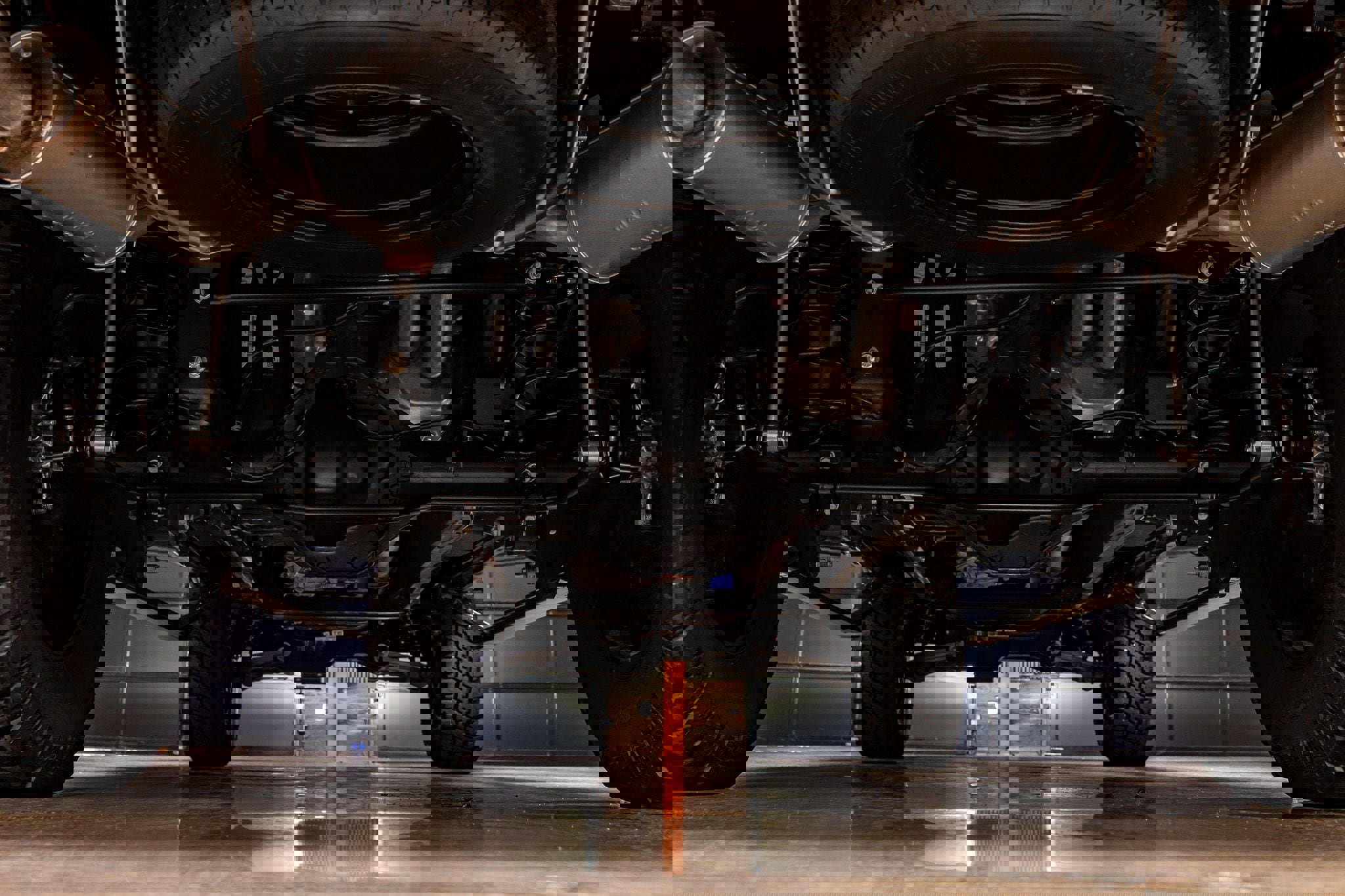 Used 2026 RAM 1500 Big Horn image 15