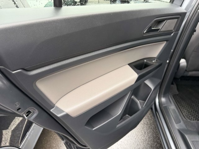 Used 2021 Volkswagen Atlas Cross Sport S AWD/4WD image 12