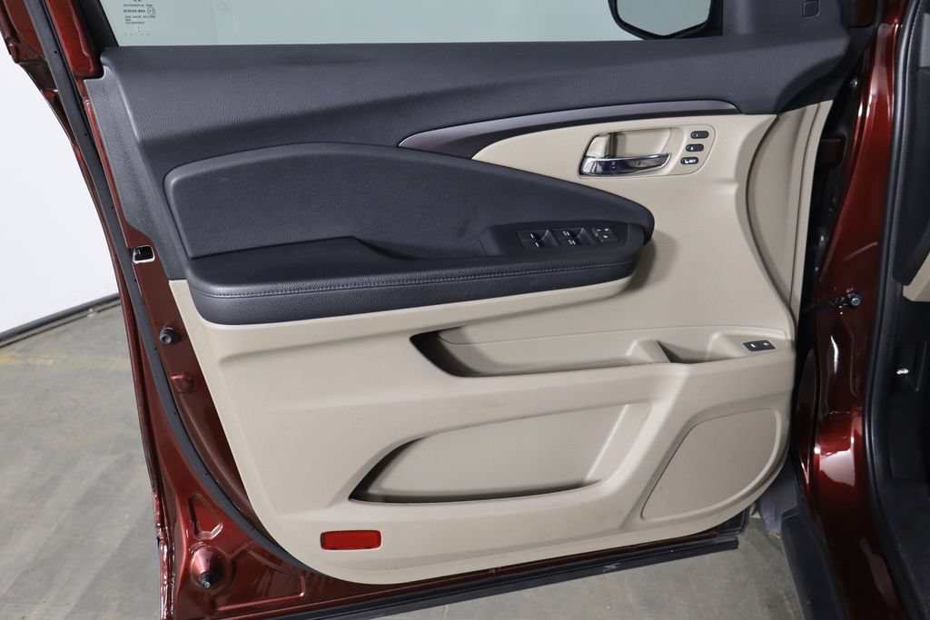 Used 2022 Honda Pilot Special Edition image 19