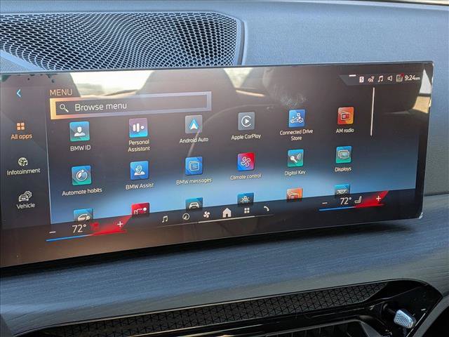 New 2026 BMW 430i xDrive Coupe AWD/4WD image 11
