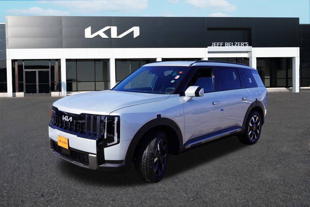 New 2027 Kia Telluride S image 7