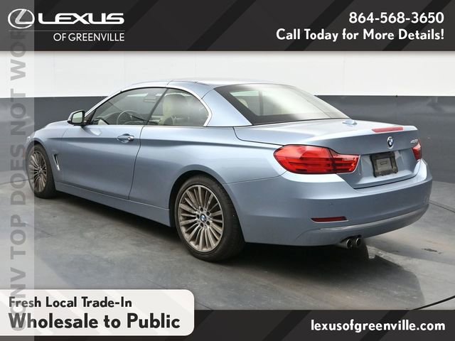 Used 2014 BMW 428i 428i image 6