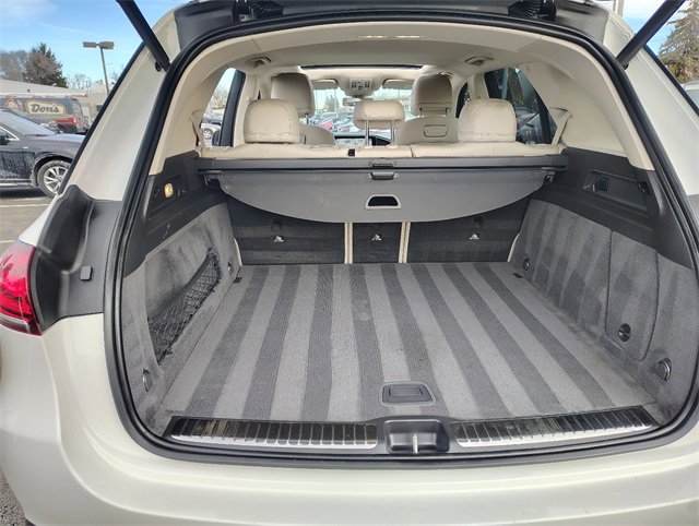 Used 2020 Mercedes-Benz GLE 350 GLE 350 image 34