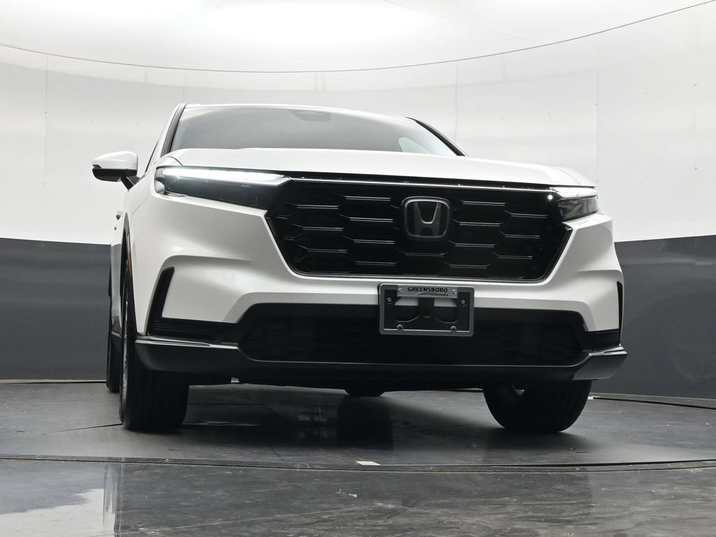 Used 2023 Honda CR-V EX image 38