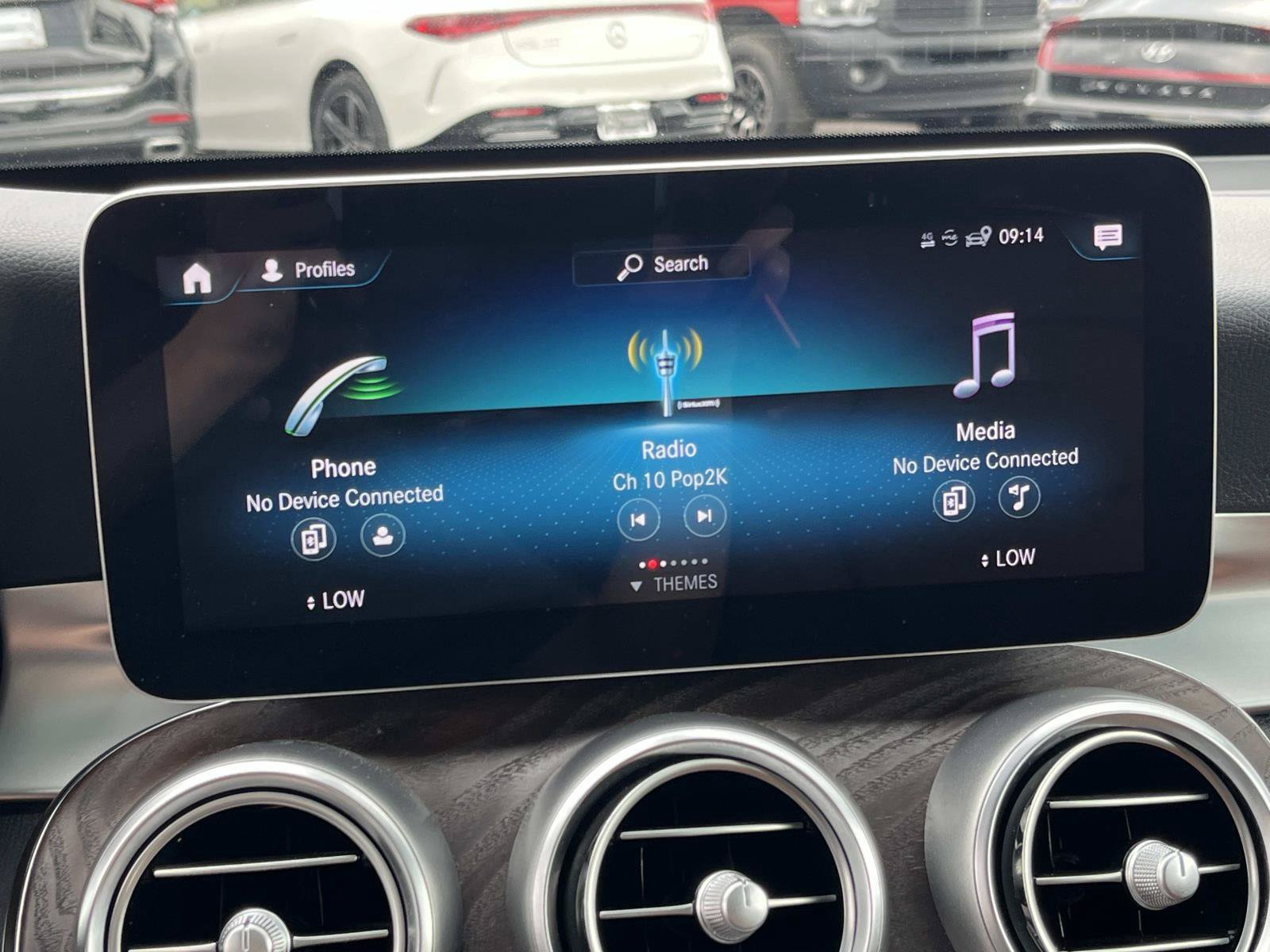 Certified 2021 Mercedes-Benz GLC 300 image 32