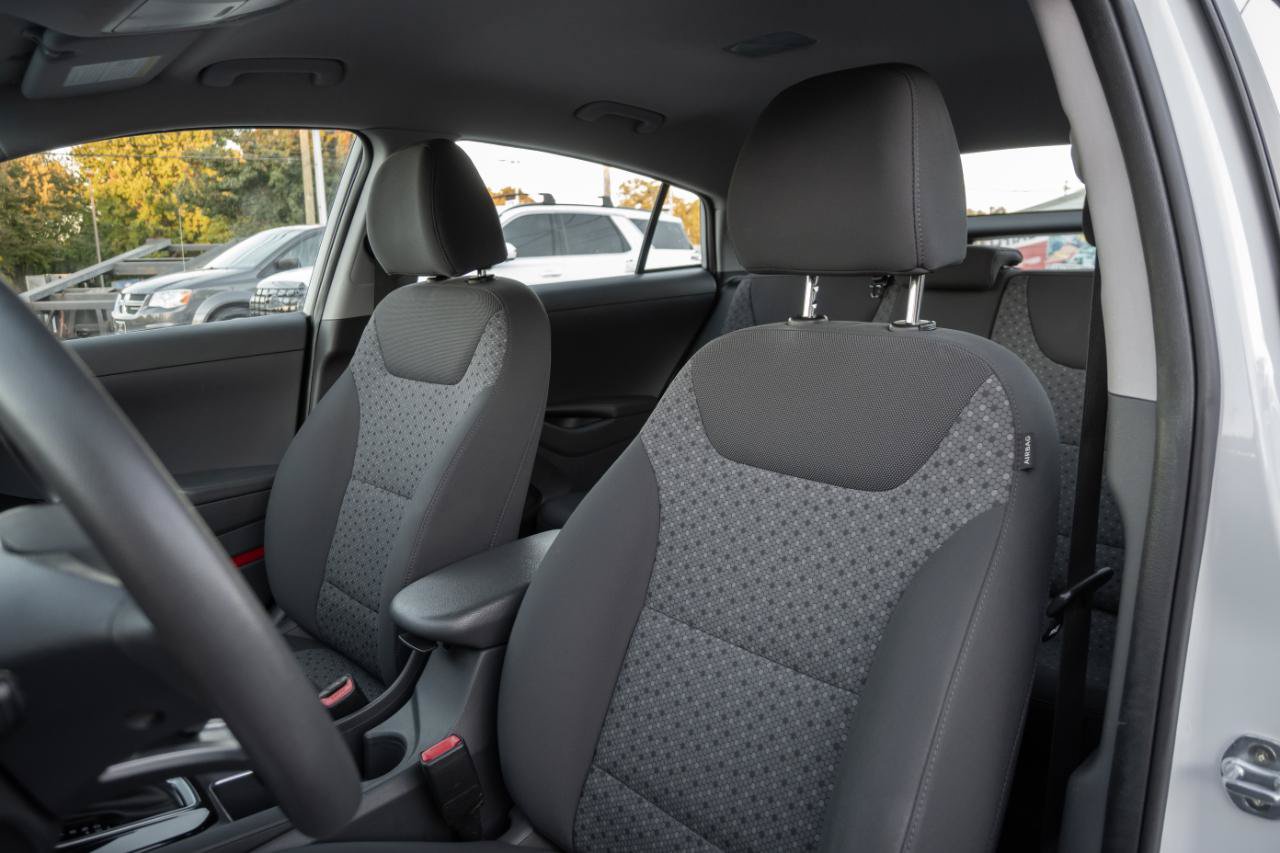 Used 2019 Hyundai Ioniq Blue FWD image 19