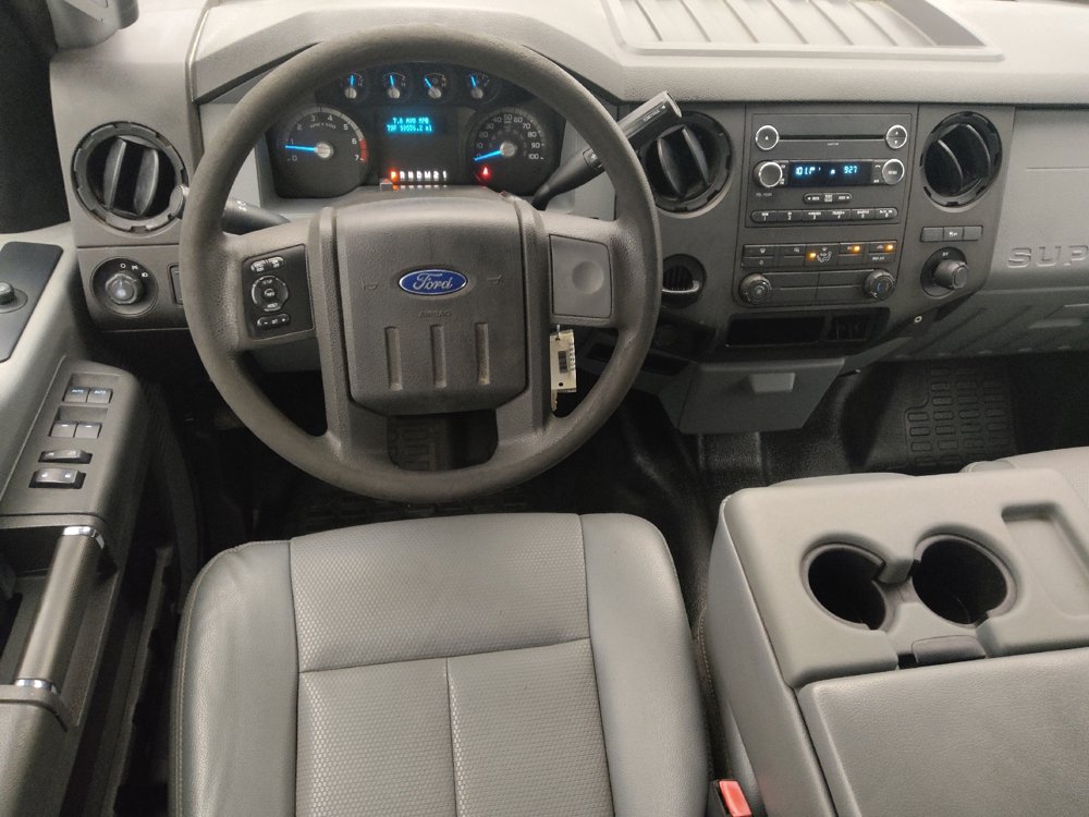 Used 2013 Ford F250 XL w/ PWR Equipment Group RWD image 22