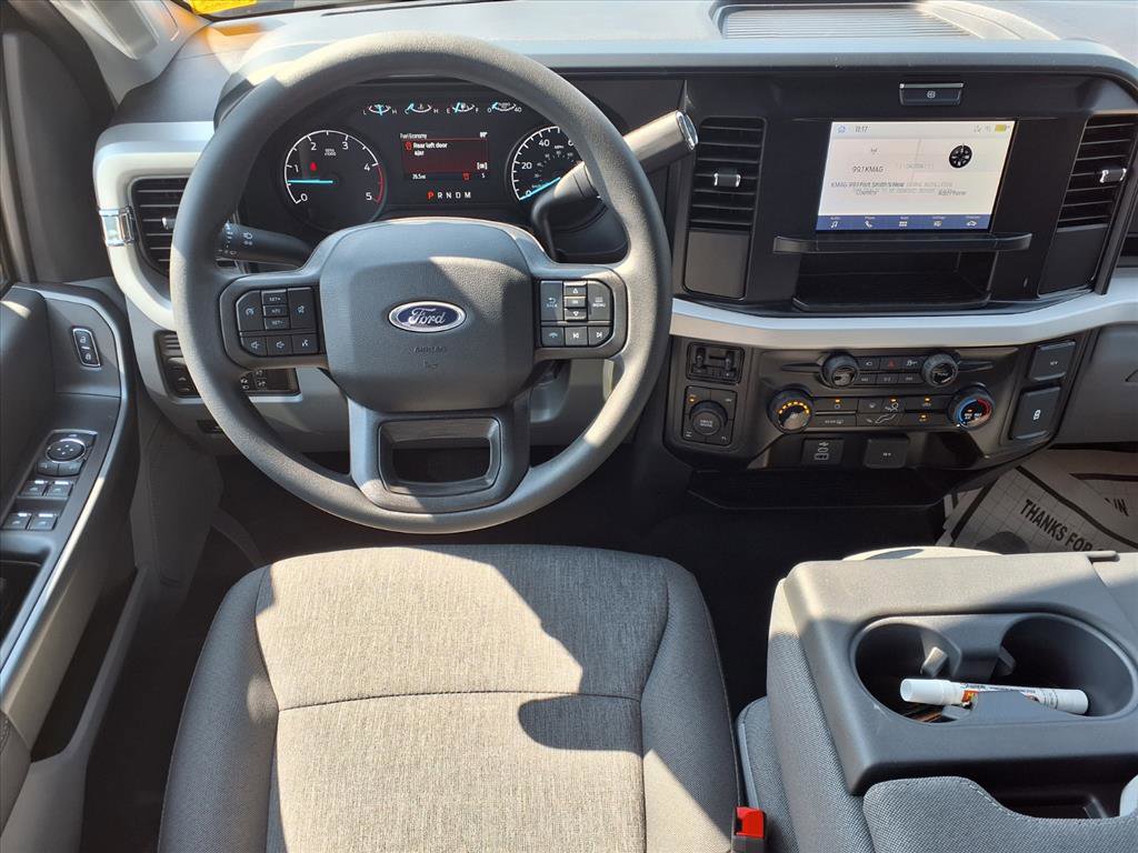 New 2026 Ford F250 XL w/ STX Appearance Package image 3