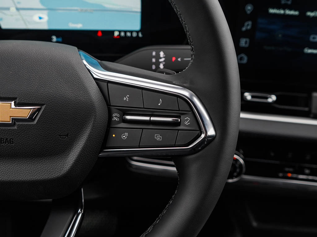 New 2026 Chevrolet Equinox LT FWD image 20