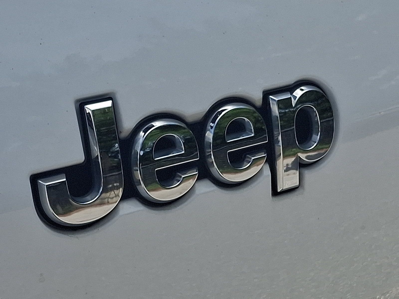 Certified 2023 Jeep Grand Cherokee L Limited w/ Trailer Tow Group (B) AWD/4WD image 32