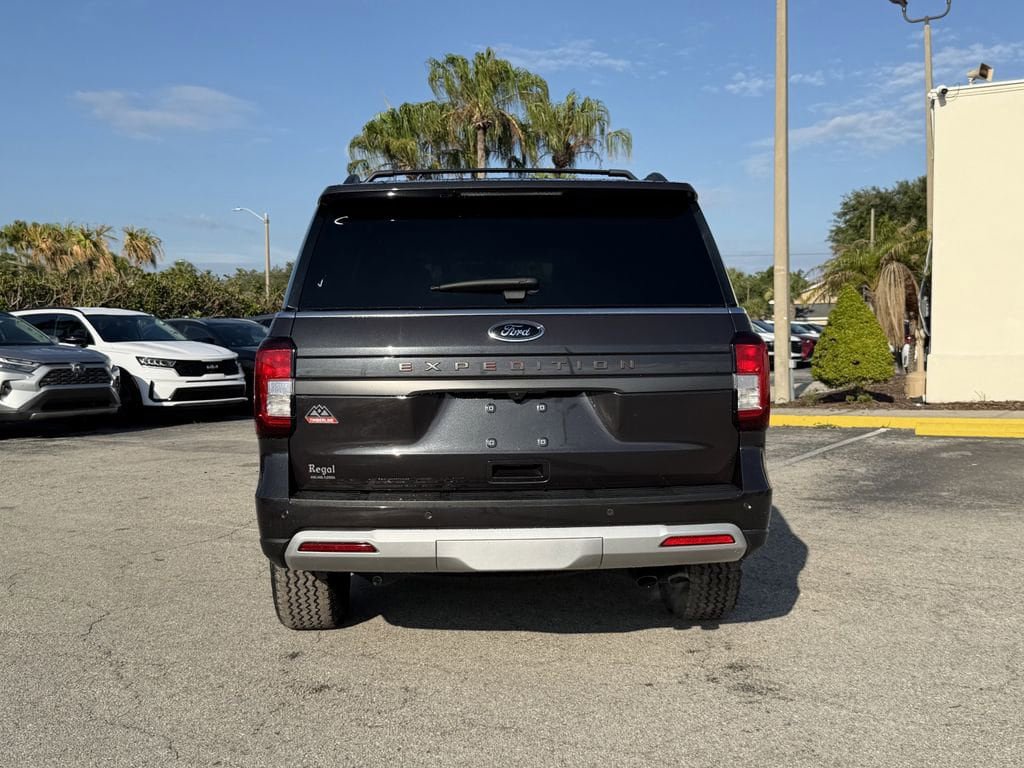Used 2024 Ford Expedition Timberline AWD/4WD image 6