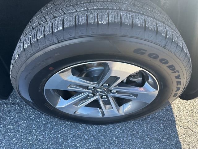 Certified 2025 Honda Pilot EX-L image 23