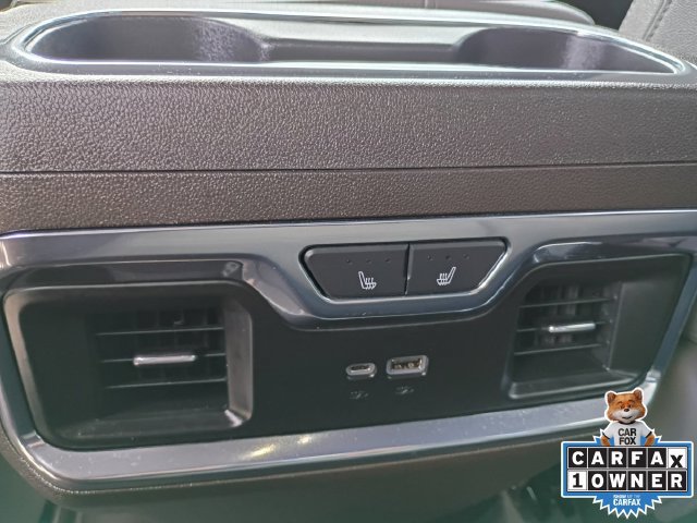 Used 2024 GMC Sierra 1500 SLT RWD image 25