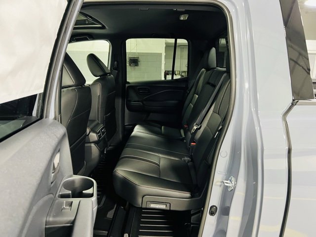 New 2026 Honda Ridgeline TrailSport+ image 23