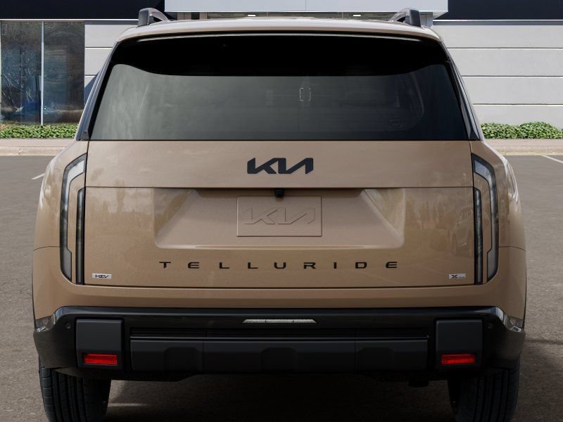 New 2027 Kia Telluride X-Line SX Prestige AWD/4WD image 15