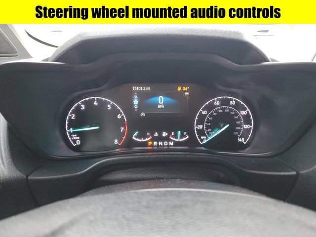 Used 2019 Ford Transit Connect XLT image 15