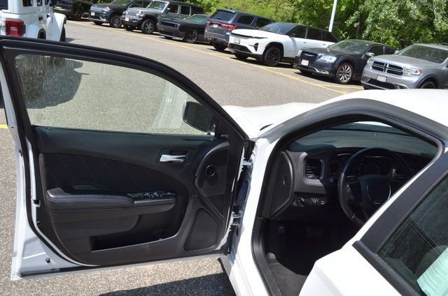 Used 2023 Dodge Charger GT w/ Blacktop Package RWD image 15