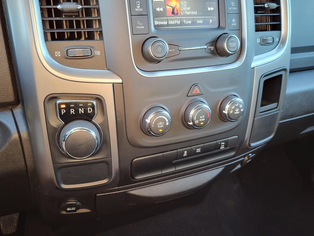 Used 2024 RAM 1500 Classic Warlock image 27